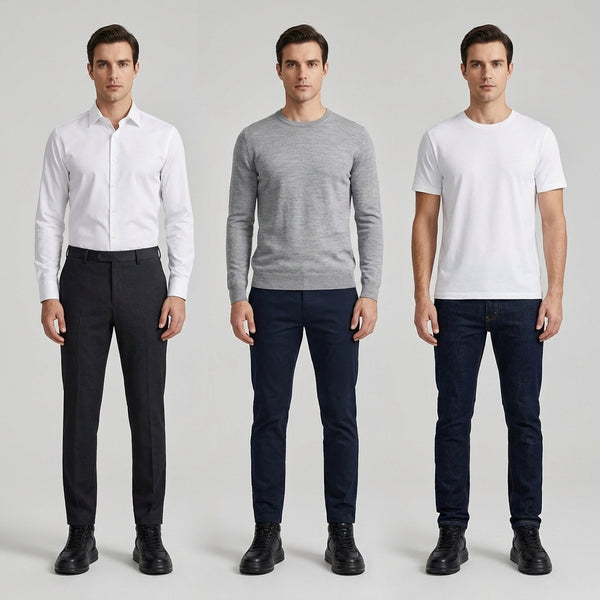 Xeron | +6-8cm