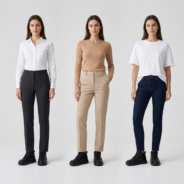 Xeron | +6-8cm