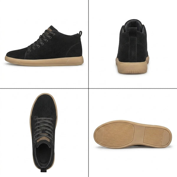 Zenor | +6-8cm
