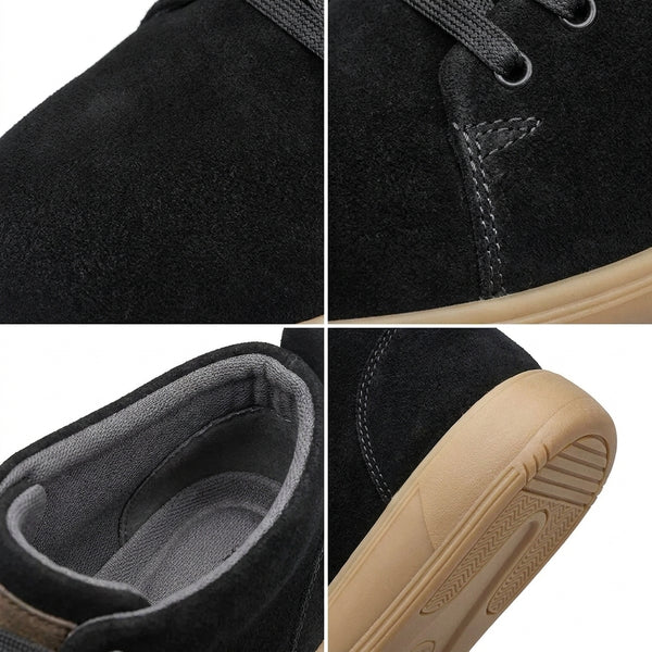 Zenor | +6-8cm