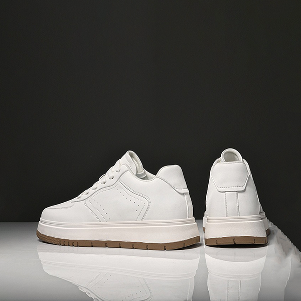 Schuhe die größer machen +6cm | Revos