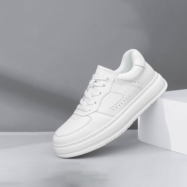 Height Boosting Shoes +6-8cm | Nyx