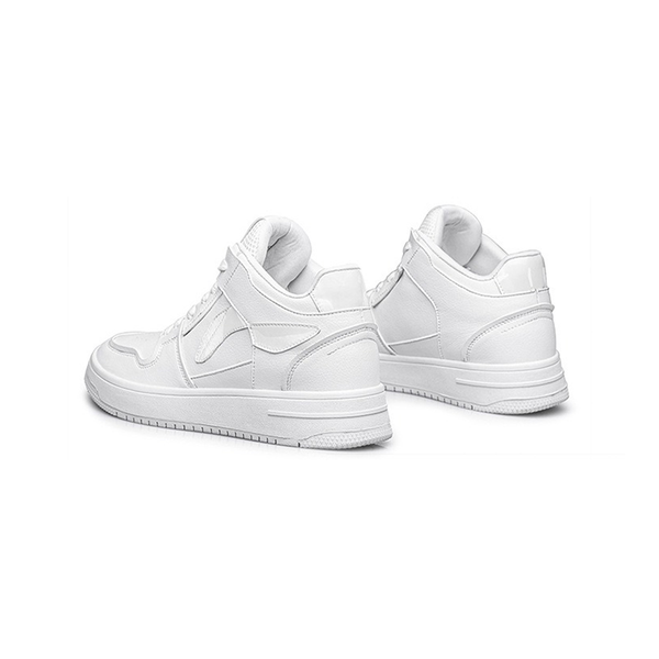 Chaussures rehaussantes +6-8cm | Juster