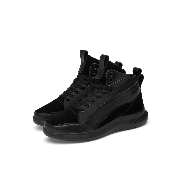 Schuhe die größer machen +6-8cm | Titan