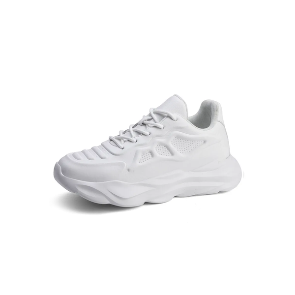 Height Boosting Shoes +6-8cm | Dash