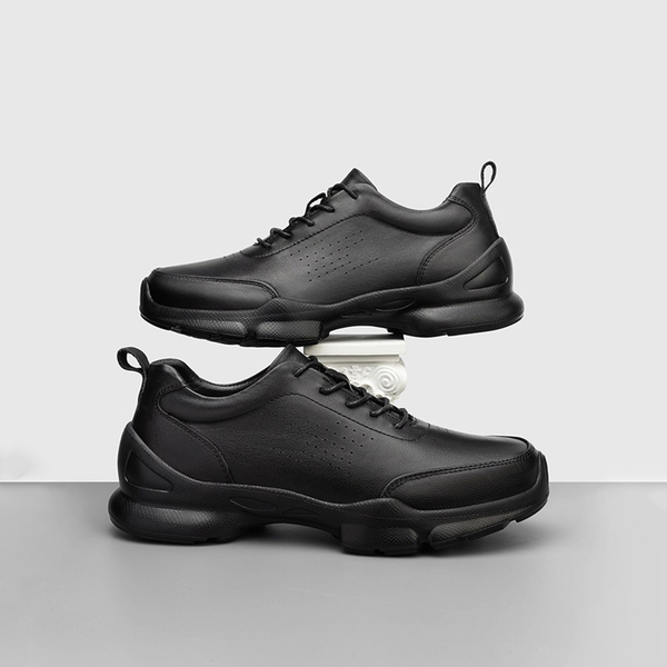 Chaussures rehaussantes +6-8cm | Ariston