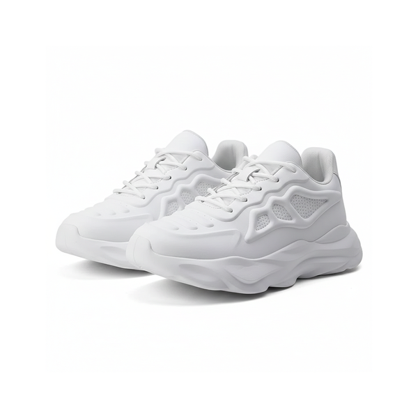 Height Boosting Shoes +6-8cm | Dash