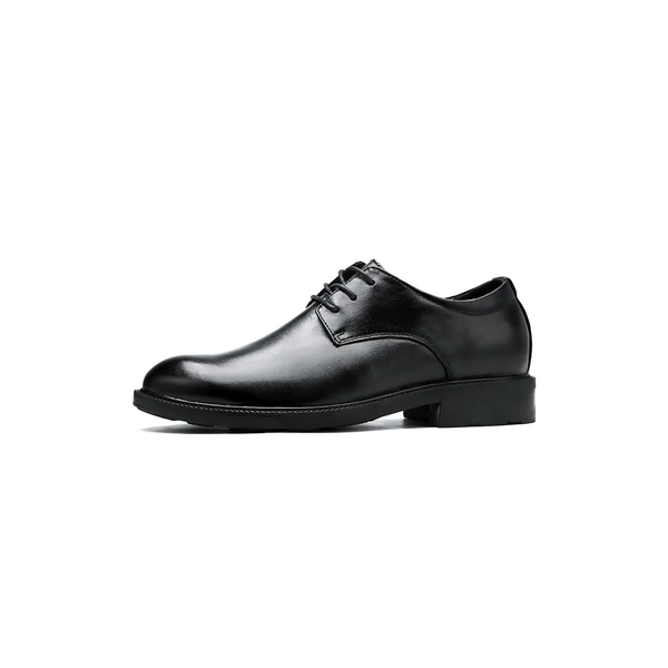Chaussures rehaussantes +6cm | Belmont