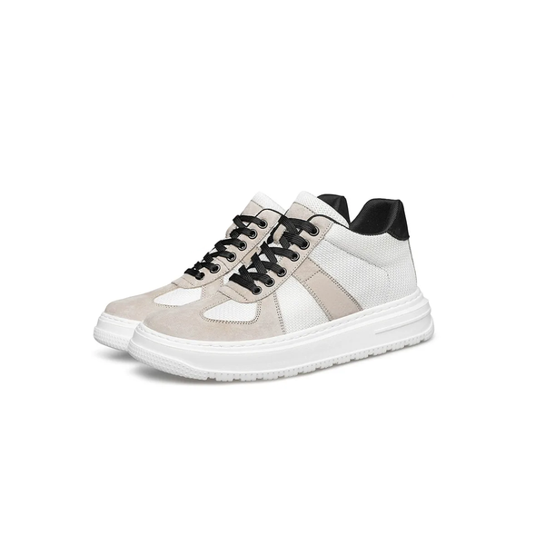 Height Boosting Shoes +6-8cm | Aeris