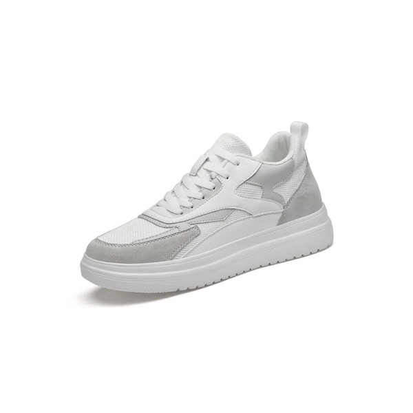 Chaussures rehaussantes +6-8cm | Elvon