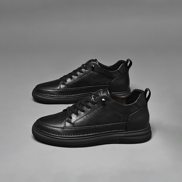 Chaussures rehaussantes +6-8cm | Arix