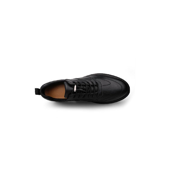 Chaussures rehaussantes +6-8cm | Velor