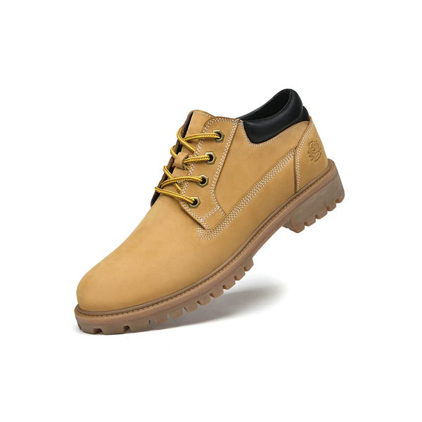 Schuhe die größer machen +6cm | Edge