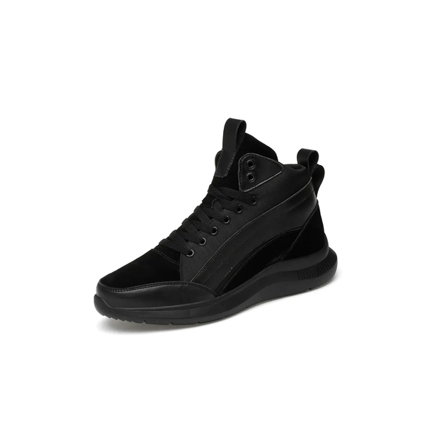 Height Boosting Shoes +6-8cm | Titan