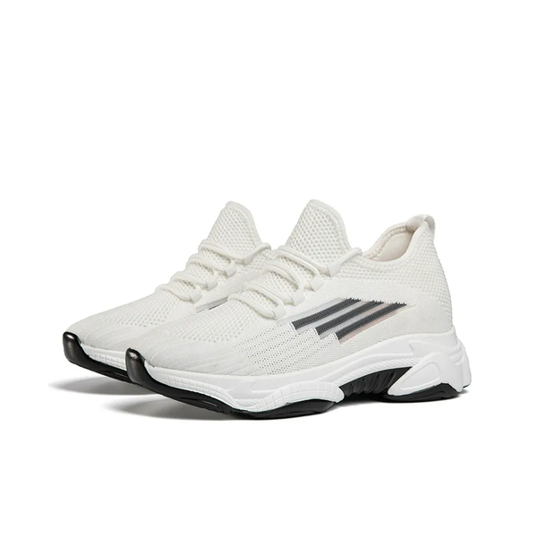 Chaussures rehaussantes +6-8cm | Ignite