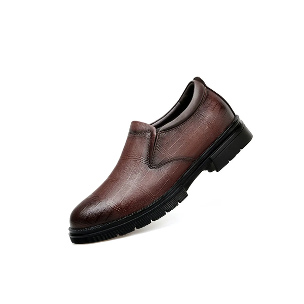 Chaussures rehaussantes +6-8cm | Graham