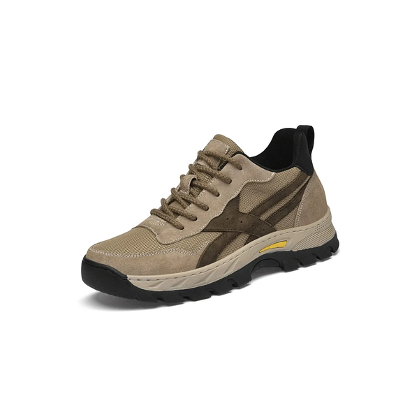 Chaussures rehaussantes +6-8cm | Atom