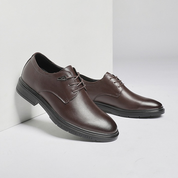 Chaussures rehaussantes +6-8cm | Sterling