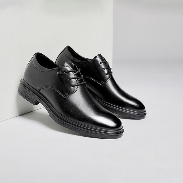 Chaussures rehaussantes +6-8cm | Sterling