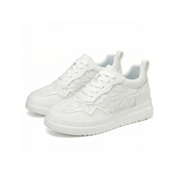 Height Boosting Shoes +6-8cm | Sirex