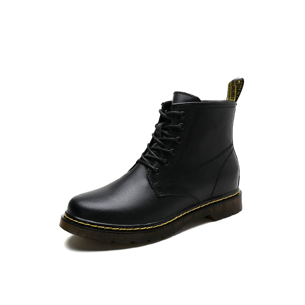 Chaussures rehaussantes +8cm | Peak