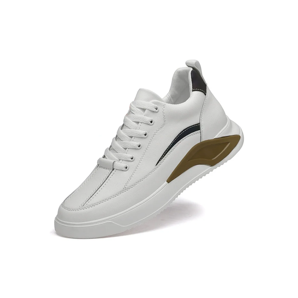 Chaussures rehaussantes +6-8cm | Flux