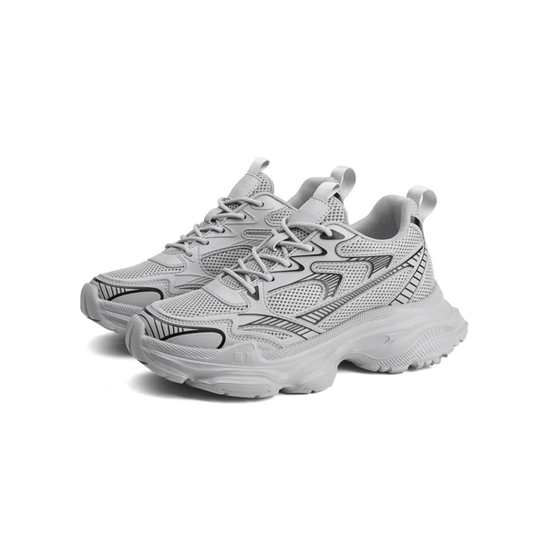 Height Boosting Shoes +6-8cm | Aero