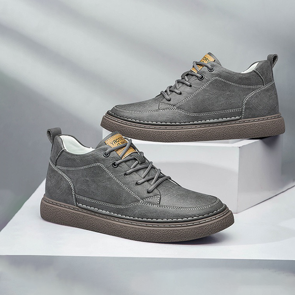 Height Boosting Shoes +6-8cm | Noxen