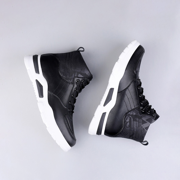 Chaussures rehaussantes +6-8cm | Trek