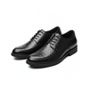 Chaussures rehaussantes +6cm | Harrow