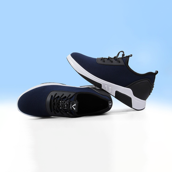 Chaussures rehaussantes +6-8cm | Kore