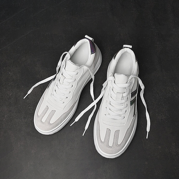 Height Boosting Shoes +6-8cm | Glide