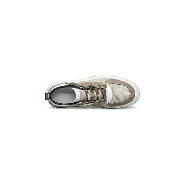 Chaussures rehaussantes +6-8cm | Mavon