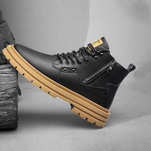 Schuhe die größer machen +6-8cm | Stone