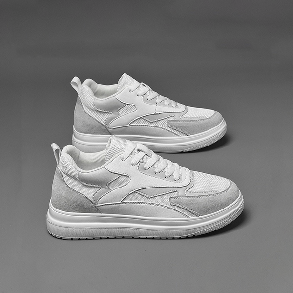 Chaussures rehaussantes +6-8cm | Elvon