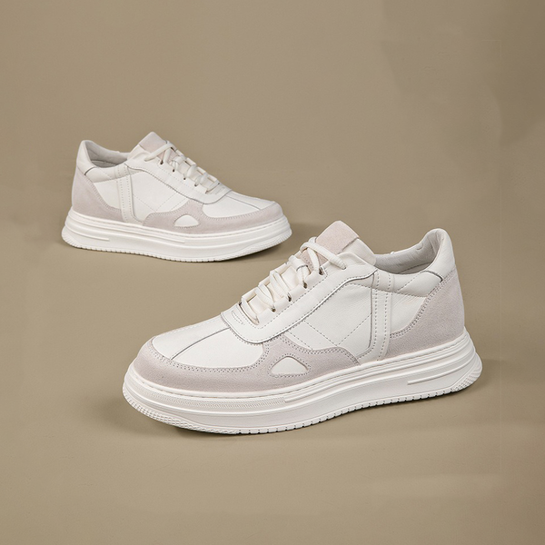 Height Boosting Shoes +6-8cm | Voren