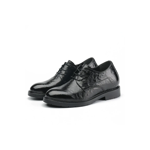 Chaussures rehaussantes +6-8cm | Carlton