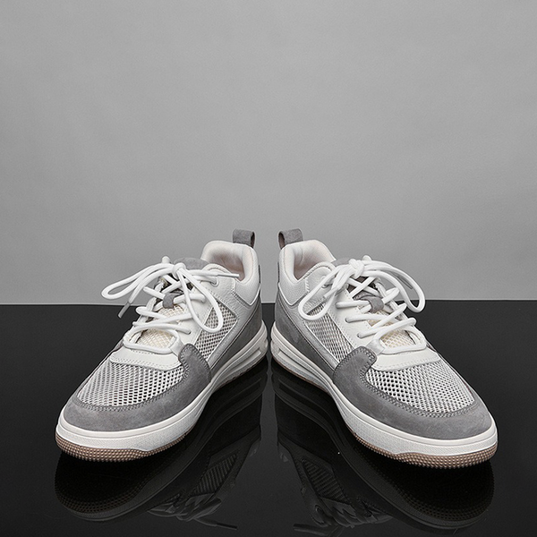 Height Boosting Shoes +6cm | Lexan