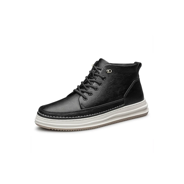 Height Boosting Shoes +6-8cm | Elrik