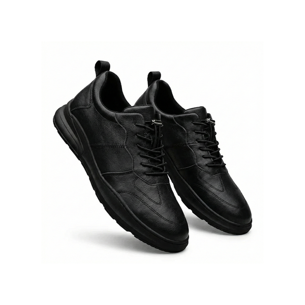 Chaussures rehaussantes +6-8cm | Velor