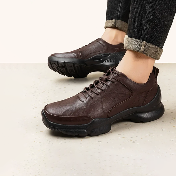 Chaussures rehaussantes +6-8cm | Monarch