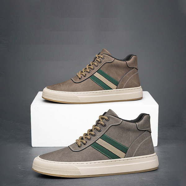 Chaussures rehaussantes +6-8cm | Koren