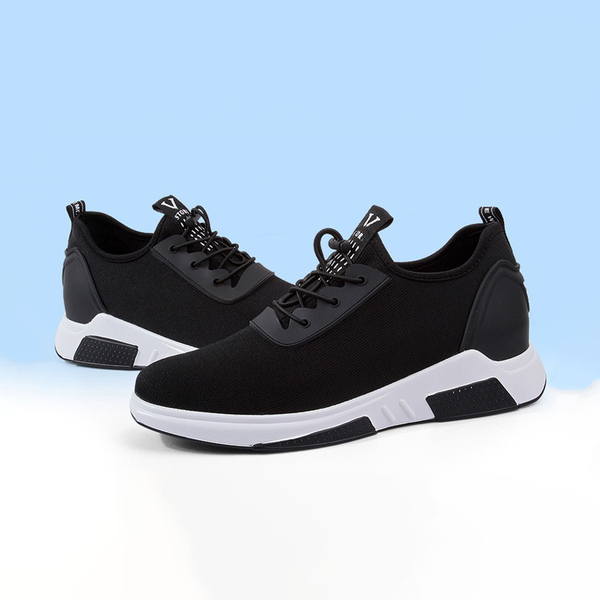 Chaussures rehaussantes +6-8cm | Kore