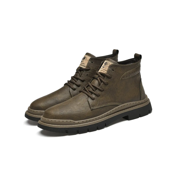 Chaussures rehaussantes +6cm | Urban