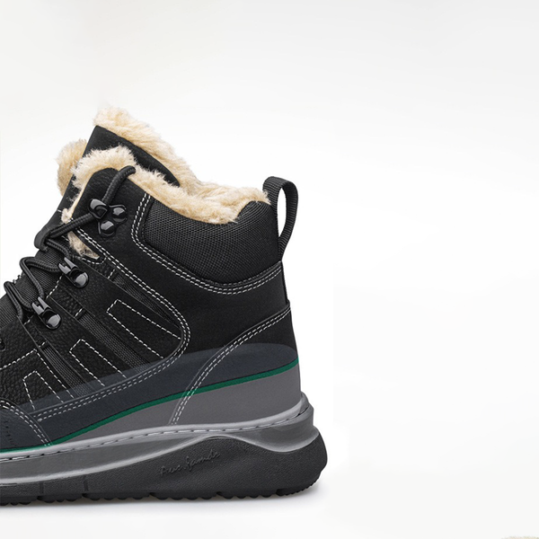 Height Boosting Shoes +6-8cm | Summit