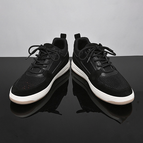 Height Boosting Shoes +6cm | Lexan