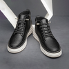 Height Boosting Shoes +6-8cm | Elrik