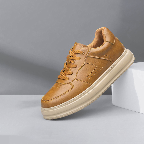 Height Boosting Shoes +6-8cm | Nyx