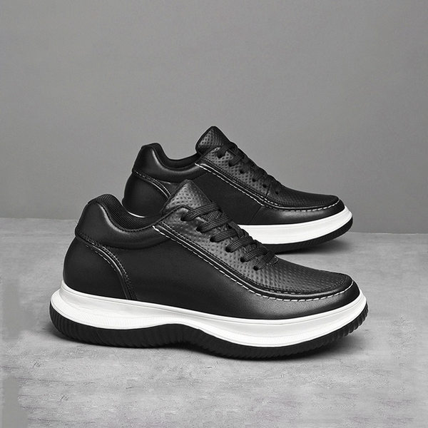 Chaussures rehaussantes +6-8cm | Orix