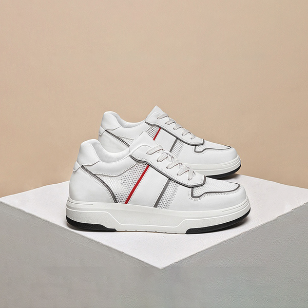 Height Boosting Shoes +6cm | Kalix